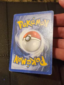 WARTORTLE 42/102 - 1st Edition SHADOWLESS - Base Set - WOTC POKEMON CARD - LP - Image 4
