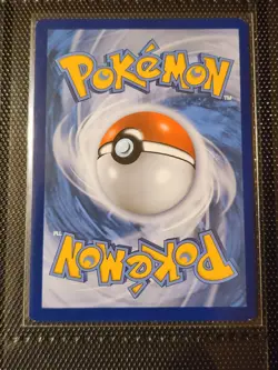 Pokemon TCG - M Blastoise EX 18/83 Ultra Rare Holo Card Generations - Image 2