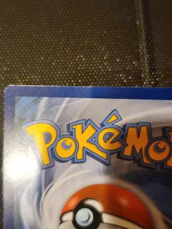 Pokemon TCG - M Blastoise EX 18/83 Ultra Rare Holo Card Generations - Image 4