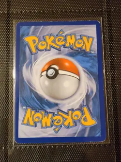 Pokemon TCG Blastoise EX Full Art Ultra Rare XY 142/146 Card - Image 2