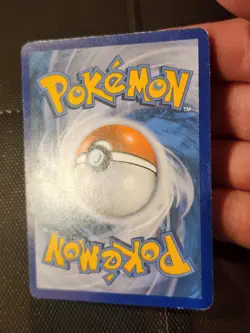 Pokemon TCG Blastoise EX Full Art Ultra Rare XY 142/146 Card - Image 4