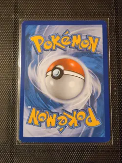 Pokemon Pikachu TCG Reverse Holo Card 42/146 XY Base Set (2014) NM Card - Image 2