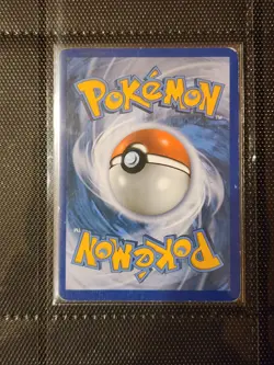 Pokemon Venusaur EX 141/146 XY Base Set Full Art Holo Card - Image 2