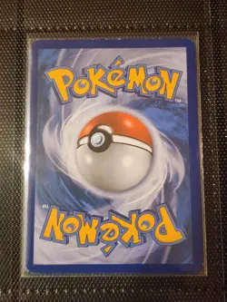 M Charizard EX 108/106 Flash Fire Secret Rare Pokemon Card - Image 2