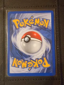 Koga's Arbok 25/132 Gym Challenge Regular - Non Holo Rare - NM Pokemon Card - Image 2
