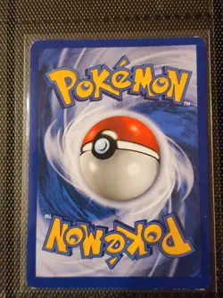 Machamp 8/102 1st Edition Holo Base Set Pokemon Card LP Excellent - Image 2