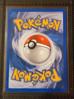 Pokemon Card - Gloom Aquapolis 49/147 Uncommon Non-Holo NM - Image 2