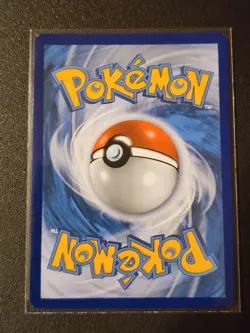 Gengar V - 156/264 (Fusion Strike) - Near Mint NM - Ultra Rare Pokemon Card - Image 2