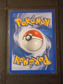 Pokemon Weedle Base Set First Edition Shadowless 69/102 LP Card - Image 2