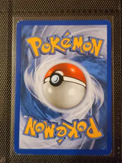 Alakazam Lv. 47 2/123 - Mysterious Treasures - Holo - Pokemon Card - LP - Image 2