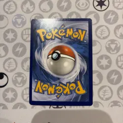 Pikachu Libre 14/30 XY Trainer Kit: MP Pokemon Card - Image 2