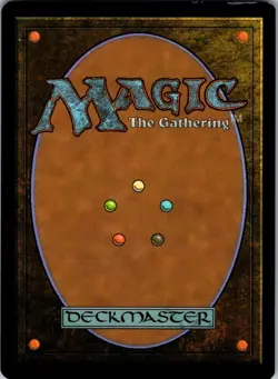 Urza's Tower C Foil Double Masters 331 LP-NM - Image 2