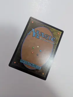 MTG - Forest 0325 - Fallout (PIP) NM/M Condition - Image 3