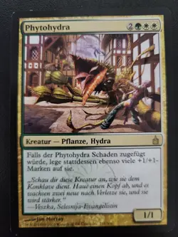 🔮Phytohydra - Ravnica: City of Guilds- Magic The Gathering - MTG - Image 1