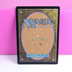 MTG Blackblade Reforged R Dominaria 211 Regular LP - Image 2