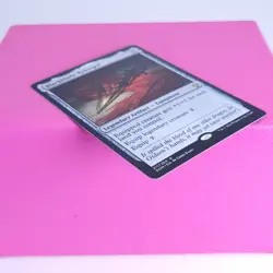 MTG Blackblade Reforged R Dominaria 211 Regular LP - Image 3