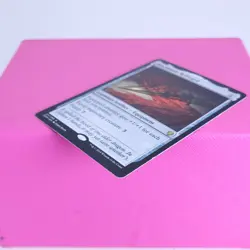 MTG Blackblade Reforged R Dominaria 211 Regular LP - Image 5