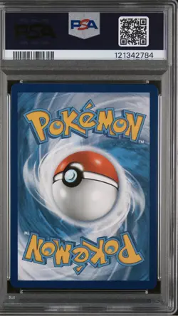 Charizard Vmax 2021 Pokemon Sword & Shield Shining Fates #SV107 PSA 9 - Image 2