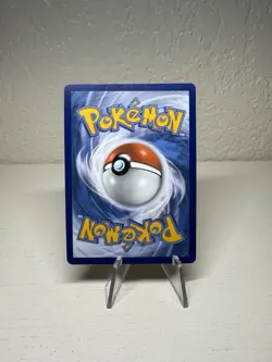 Pokemon TCG Galarian Perrserker Rebel Clash 205/192 Holo Secret Rare - Image 2