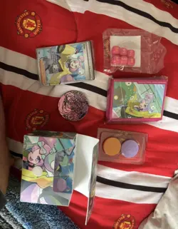 Pokemon TCG Iono SVP124 Premium Tournament Collection Black Star Promo With box - Image 5