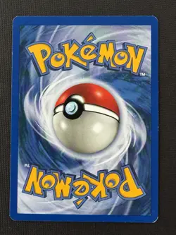 Pokemon Kingdra 19/64 Neo Revelation Stage 2 Regular 90HP Dragon 50 Attack - Image 2