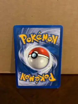 Pikachu 78/110 Holon Phantoms Regular Pokemon Card - Image 2