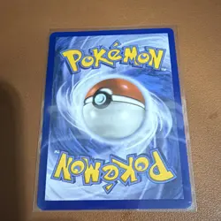 Pokemon Exeggutor 135/132 Me01 Mega Evolution Full Art Holo Rare Stage 1 HP 140 - Image 2
