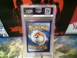 PSA 10 GEM MINT Pokemon Dragonite V Evolving Skies Full Alt Art 192/203 - Image 4
