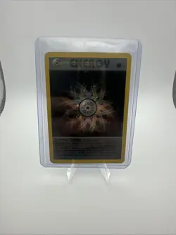 Vintage Pokemon TCG 1st Edition Team Rocket 83/82 Complete Master Set MP-NM!! - Image 5