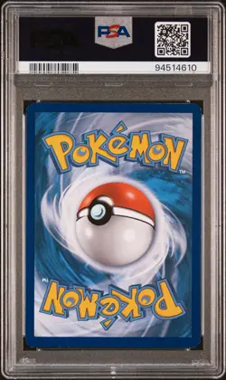 2016 POKEMON XY PROMO RED & BLUE COLLECTION FULL ART/VENUSAUR EX PSA 9 - Image 2
