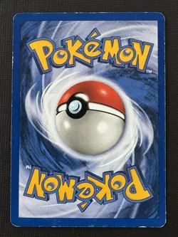 Pokemon Misty's Goldeen 30/132 Gym Heroes Regular Uncommon 30HP Basic 30 Attack - Image 2