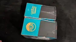 Pokemon TCG - Ascended Heroes Pokemon Center ETB Elite Trainer Box X2 - Image 5