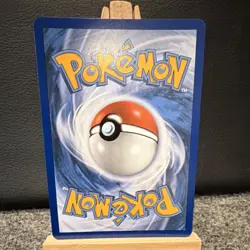 Pokemon Flygon 101/094 Phantasmal Flames Illustration Rare Holo Stage 2 150 HP - Image 2