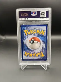 Pokemon Charizard 11/108 Rare Reverse Holo XY: Evolutions PSA10 - Image 2