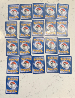 Pokemon Dragon Vault Complete Set 21/20 - Image 3