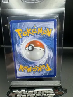 Pokemon TCG - 2015 XY Black Star Promo Ditto #XY40 Rare Holo - Image 2