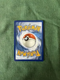 Pokemon TCG Destined Rivals Arven's Greedent Illustration Rare 205/182 - Image 2