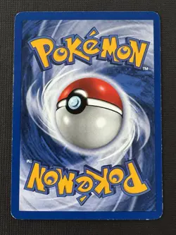 Pokemon Dark Gyarados 25/82 Team Rocket Rare Unlimited Regular 70HP Dragon 30 - Image 2