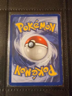 1999 Pokemon TCG Charmeleon 1st Edition Shadowless 24/102 - Image 2