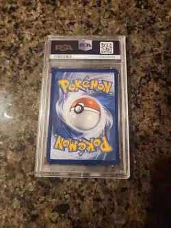 2021 POKEMON SWORD & SHIELD EVOLVING SKIES #211 FA/SYLVEON VMAX PSA 10 GEM MINT - Image 2