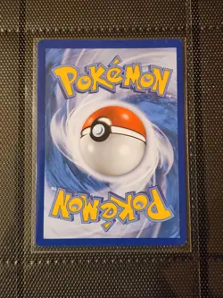 Squirtle SWSH233 Pokemon GO Black Star Promo Holo Rare NM/M Swirl Error - Image 2