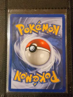 Pokemon TCG Victreebel Jungle 14/64 Unlimited Holo Rare WOTC Vintage LP/NM - Image 2