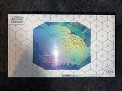 Pokemon TCG: 2024 Terapagos EX Ultra Premium Collection Sealed Box - Image 1