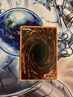 Graceful Charity SDP-040 Super Rare Unlimited Yugioh LP (ST) (24) - Image 3