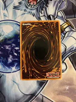 Graceful Charity SDP-040 Super Rare Unlimited Yugioh LP (ST) (22) - Image 3