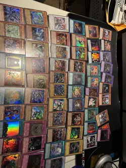 Yugioh Card Lot Vintage And Modern HP - Image 5