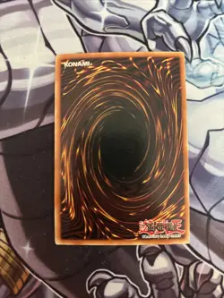 Graceful Charity SDP-040 Super Rare Unlimited Yugioh VLP (STL) - Image 5