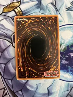 Graceful Charity SDP-040 Super Rare Unlimited Yugioh VLP (ST) (4) - Image 2