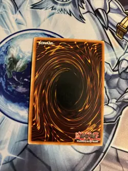 Graceful Charity SDP-040 Super Rare Unlimited Yugioh LP (ST) (17) - Image 3