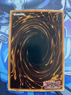 | Yugioh Graceful Charity SDP-040 Super Rare Starter Deck Pegasus LP - Image 2